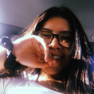 Meet your Posher, Carla